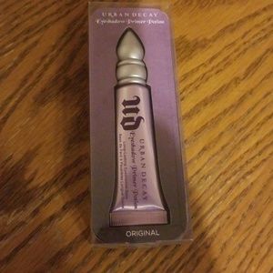 Urban decay original eyeshadow primer